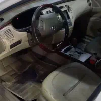 آزرا 2008    3300cc  فول|خودرو سواری و وانت|تهران, باغ فیض|دیوار