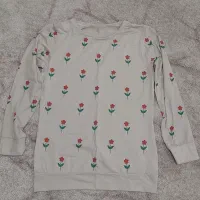 بلوز خوشگل دخترانه