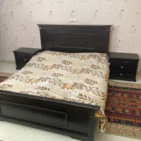سرویس خواب|تخت و سرویس خواب|شیراز, زرهی|دیوار