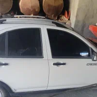 کوییک gxl|خودرو سواری و وانت|بیستون, |دیوار