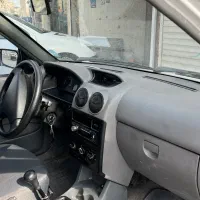 111مدل ۹۲|خودرو سواری و وانت|مشهد, سپاد|دیوار