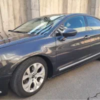 سیتروئن c5 جدید مدل ۲۰۱۱|خودرو سواری و وانت|تهران, نمایشگاه بین المللی|دیوار