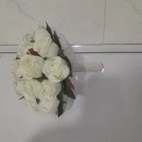 دسته گلهای عروس|گل مصنوعی|یامچی, |دیوار