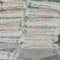 سیمان سفید ساوه قیمت کارخانه