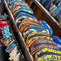 کارگاه چاپ و خیاطی