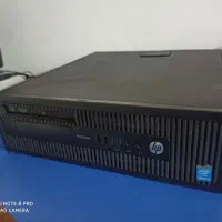 سیستم گیمینگ رم 16 cori5 و ddr5|رایانه رومیزی|ماکو, |دیوار