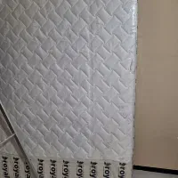 تشک رویال ۱۶۰ در ۲۰۰ با ارتفاع ۲۵ فنر جدا|تشک تختخواب|کرمان, |دیوار