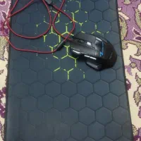 موس و موس پد