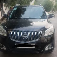 هایما S7 توربو1800خونگی مدل۹۷به شرط کارشناسی|خودرو سواری و وانت|اصفهان, آفاران|دیوار