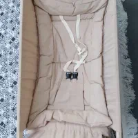 گهواره ننو و تشک ضد رفلاکس