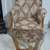 مبلمان سلطنتی