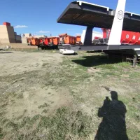 سواری کش 8تایی بندر