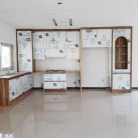 دکوراسیون داخلی و اشپزخانه ام دی اف mdf