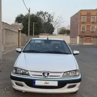 پارس ال ایکس مدل ۴۰۲ خشک