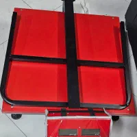 باسکول اخوان A500