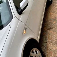 ساینا s دوگانه کارخانه در حد نو آخر ۴۰۲|خودرو سواری و وانت|اردبیل, |دیوار