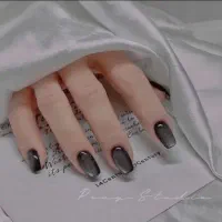 خدمات کاشت ناخن+اموزشvip
