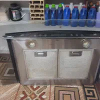 فروش هود در کاشان سایز نود در چهل هشت|هود|کاشان, الغدیر|دیوار