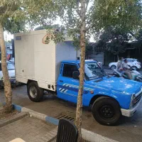 نیسان یخچالدار یخچالی اقساطی شرایطی