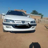 پژو سفارشی فول|خودرو سواری و وانت|شوشتر, |دیوار