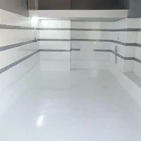 عایق بندی پشت بام استخر سرویس چاله اسانسور|مصالح و تجهیزات ساختمان|شیراز, اصلاح‌نژاد|دیوار