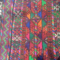 قالیچه دست باف قدیمی