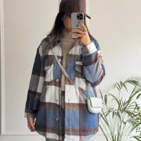 شِکِت پشمی فری سایز|لباس|سنندج, |دیوار