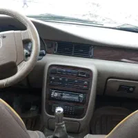 سمندسورن مدل88|خودرو سواری و وانت|بانه, |دیوار