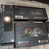 ست گیمینگ تسکو اورجینال نصف قیمت