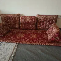 فرش،خان نشین