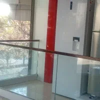 یخچال پایین فریزر دوو