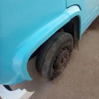 مینی بوس|خودرو سنگین|پاکدشت, پاکدشت (مامازند)|دیوار