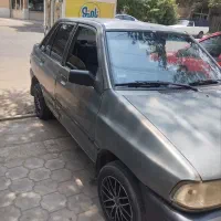 پراید 84اقساط