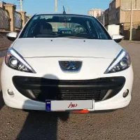 207هیدرولیک 403 فلزیtu5