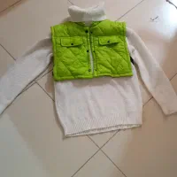 فروش تعدادی پالتو و بارونی زیر قیمت عمده|لباس|بیرجند, |دیوار