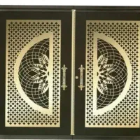 آهنگری و برش کاری و خم کاری محمد|خدمات پیشه و مهارت|بوئین زهرا, |دیوار