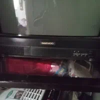 تلویزیون دوو۲۱اینچ|تلویزیون و پروژکتور|ورامین, ورامین|دیوار