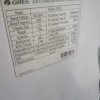 کولر دوتیکه 30هزار گری گاز فابریک|کولر گازی و فنکوئل|بندر ماهشهر, |دیوار