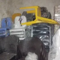 صندلی مارک ناصر زیر قیمت بازار و کارخونه