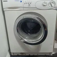 لباسشویی هوور