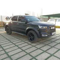 kmc t8|خودرو سواری و وانت|تهران, شهرک چیتگر|دیوار