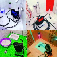 لوله بازکن پرستار پیروزی نبردابوذر نیروهوایی شکوفه