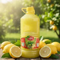 تولید و پخش مواد غذایی