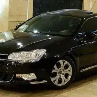 سیتروئن c5 2011 درجه یک