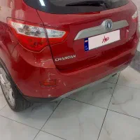 چانگان ۲۰۱۵ وارداتی|خودرو سواری و وانت|تبریز, |دیوار