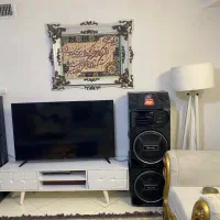 میز تلوزیون