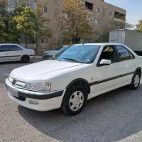 پارس ۹۱دوگانه فابریک درجه یک سالم