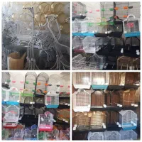 قصرقفس|لوازم جانبی حیوانات|مشهد, چهارچشمه|دیوار