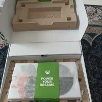Xbox سری s