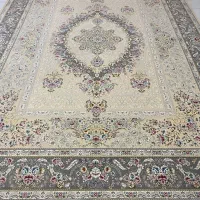فرش۹متری/۱۲۰۰شانه/نخ طبیعی قیمت درب کارخانه چابهار|فرش|چابهار, |دیوار